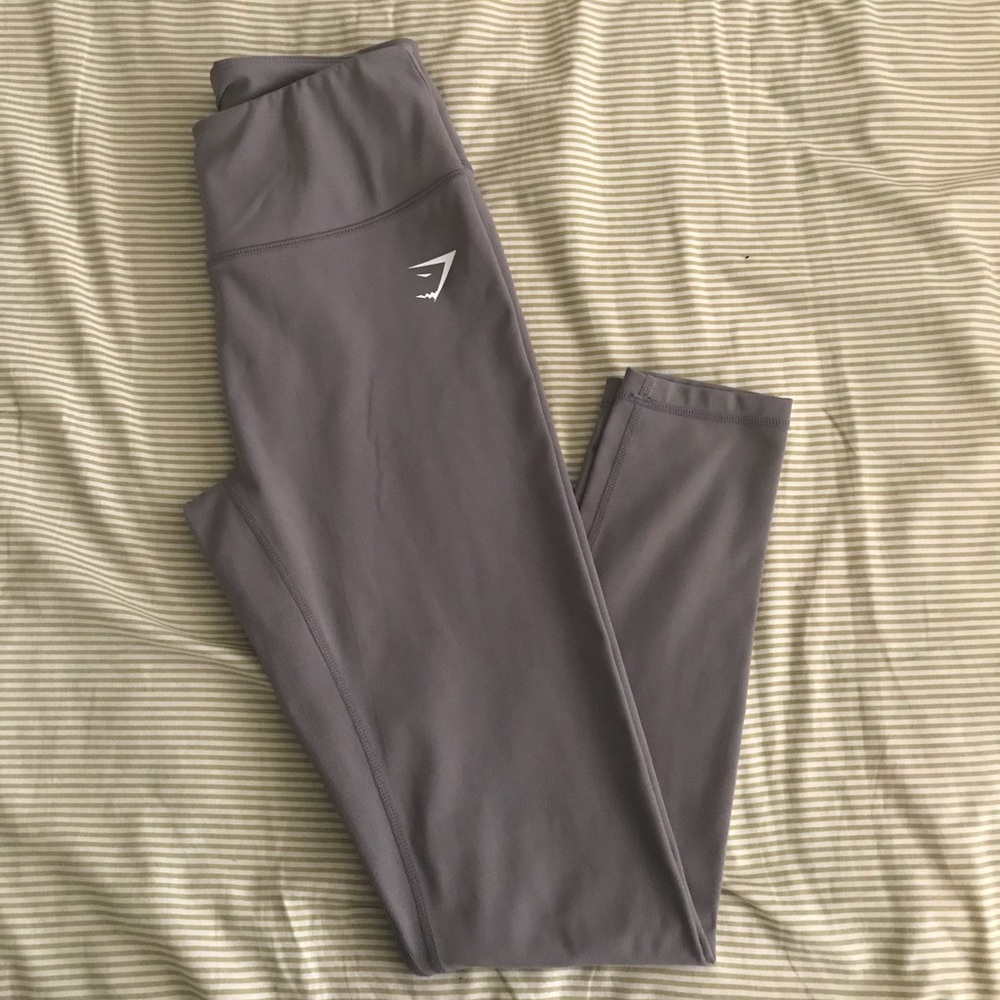 Gym shark full length leggings